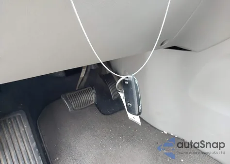 2017 Kia Sedona Lx из США, поврежденный, VIN KNDMB5C14H6319942